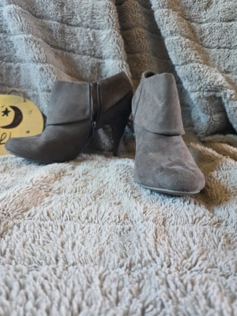 Rocket Dog Boots